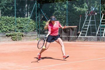 Anna-Marie Weissheim 233 - Stadtpark Open